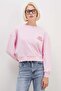 3 Threaded Unprinted Nyc Printed Handle Cimalli Sweatshirt - 7