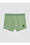 Peak New Season Black Boys Licensed 3-Piece Boxer Set - 3