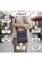 حقيبة كتف، توفر مساحة كافية للأغراض الأساسية - 6
