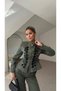 Medallion Jacket and Trousers Set - 6