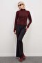 Finger-Loop Diving Fabric Slim Fit Jacket - 7