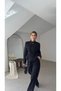 Medallion Jacket and Trousers Set - 2