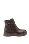 Vega Gioia Women's Boots 00122694 Brown Skin - 5