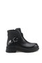 Selene Alba Women's Boots 00122636 Black Skin - 5