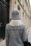 Viona Wide Brim Bucket Women's Hat - 3