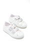 Adara Luce Kids Sneaker 00123505 White
