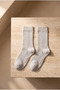 Pack of 5 Unisex Socks Blue Mix - 3
