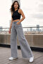 Youth Denim WideLeg Pant - 4