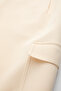 High Waist Cargo Pocket Balloon Cut Regular Pants - 6