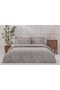 Whirling Elegance Single Duvet Cover Set - 4