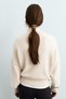 5 twist effect scrunchies - 2