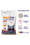 IDEAL Cat Natural Bentonite Clumping Cat Litter, Baby Powder, 20 L, 16.4 kg - 5
