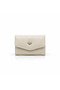 Women's Wallet with Zipper Coin Pocket and 6 Card Compartments