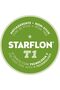 Loreto Aluminum Skillet Grill with Interior Starflon Max Nonstick Coating and Bakelite Handle 26 cm, 1,0 L Graphite - 4