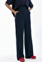 Women's lycra velcro closure palazzo pants