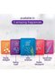 Power Pocket Assorted 10gm Pack Of 5 - 5