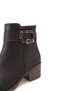 Nova Nina Women's Heeled Boots 00122676 Matte Brown - 4