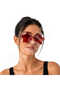 Party Glasses Stoned Star Red