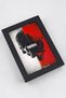 Daredevil Born Again Çerçeveli Mini Poster - 4
