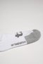Ankle 1/5 Unisex Short - Babet Sports & Lifestyle Towel Sole Organic Cotton Socks - 3