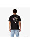 City Sign Men's Black T-Shirt - 2