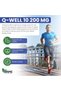 Coq10 200Mg 60 Softgels - 6