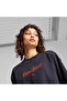 PREMIUM Essentials Oversized Graphic Tee Unisex - 2