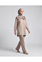Stone Embroidered Soft Textured Flexible Premium Tunic