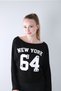 Mns -long bat 64 blouse-1720 - 3