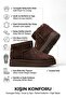 Furry Warm Lining Water-Repellent Women's Winter Daily Use Short Mini Thick Sole Boots - 7