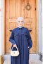 Long Pocket Linen Suit - 3