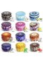 12 Pack Christmas Scented Candle Gift, Aromatherapy Candles, Natural Soy Wax Scented Candle Set for Women, Cande Gift Set Meditation Gifts, Holiday Christmas Gifts for her, - 2