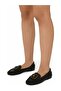 Pimlico 100% Leather Luxury Design Loafers Ballet Flats - 3