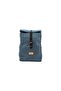 Icon Roll Top Sustainable Unisex Backpack
