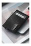Women's Pop-Up Card Holder with Rfid Protection - 2