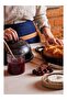 Cast Iron Bread Baking Dish 24 cm - 3