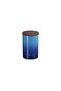 Signature Acacia Lid, Ceramic Storage Container - 3