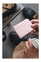 Rfid Protected Thin Leather Magnetic Unisex Card Holder Wallet - 5