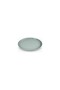 Coupe Breakfast Plate Modern Ceramic Design 22 cm - 2