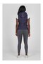 Core 1003 Hooded Luxury Hybrid Women's Sports Vest - 3