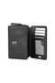 Vienna Vintage Genuine Leather Rfid Protected Women's Wallet - 5