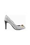 Pimlico 90 Court Heels Elegant Classic Women's Heeled Shoes
