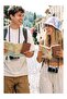 Rfid Protected Leather Unisex Passport Wallet - 2