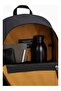 Semo Backpack Leather Detailed 18L Daily and Business Backpack - 7
