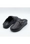 Serra Closed Front Flat Sole Women's Slippers - 2