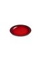 Classic Durable Design Ceramic Dinner Plate 27 cm - 2