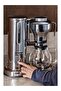 Filter Coffee Maker, 10-Cup, Glass Carafe, Keep Warm, and Modern Design - 3