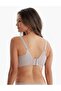 Seamless Nursing Bra, Wireless, Padded, Soft and Comfortable Bralette - 3