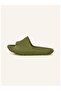 Recovery Slopes Slippers with Negative Heel and Synthetic Sole - 3