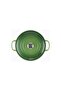 Round Iconic Luxury Cast Iron Pot 28 cm - 3